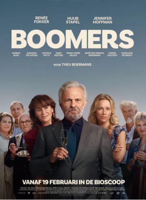 Boomers