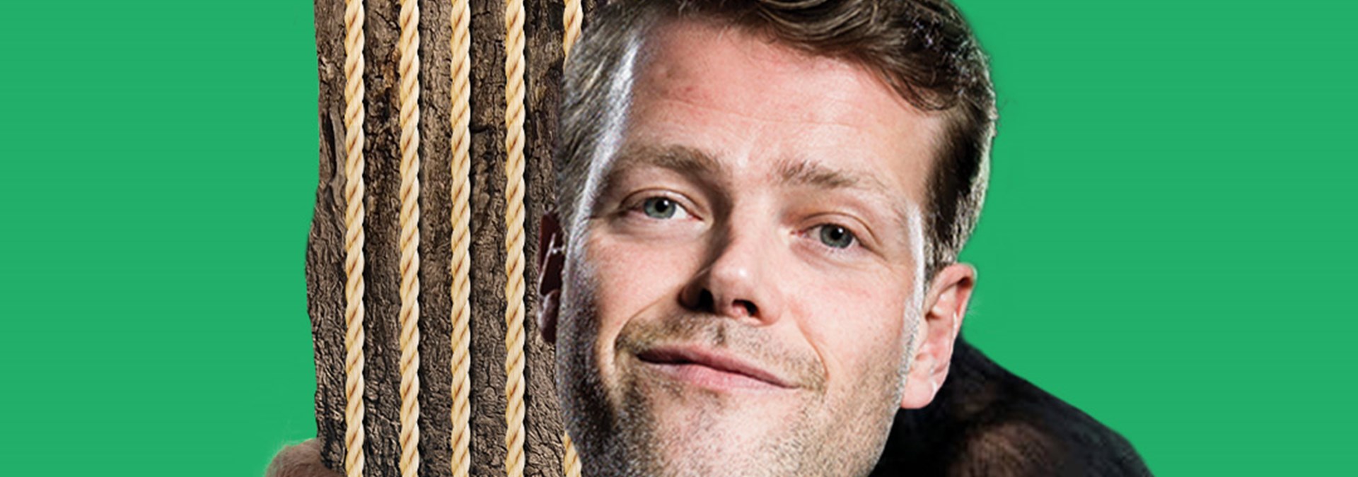 Nov06 KZ Martijn Koning Een Aap Die Geen Bananen Eet F Merlijn Doomernik & PTRVRKD PF Staand