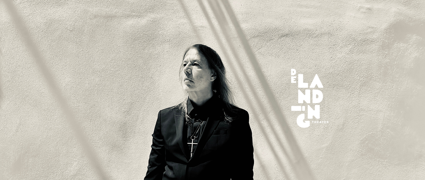 Jozef Van Wissum Header V2