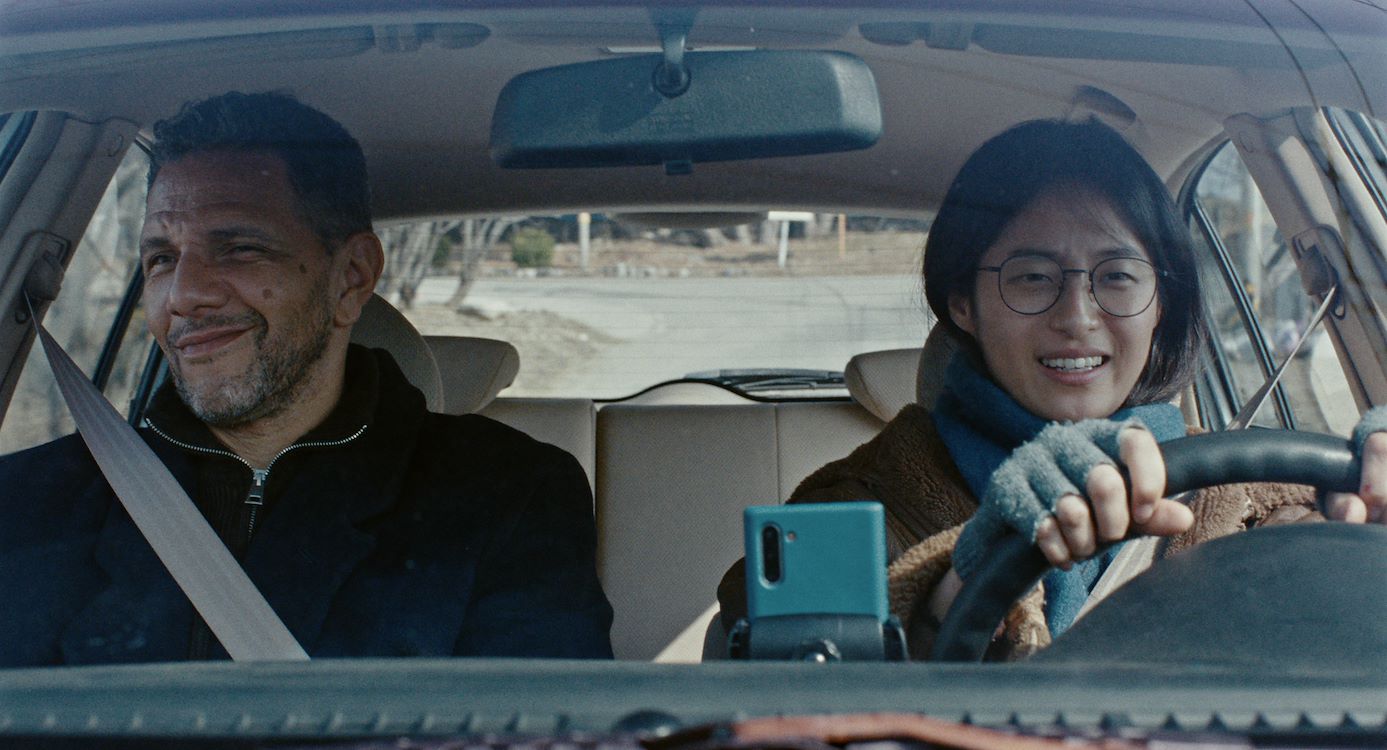 Winter In Sokcho St 1 Jpg Sd Low Offshore Cinema Amstelveen