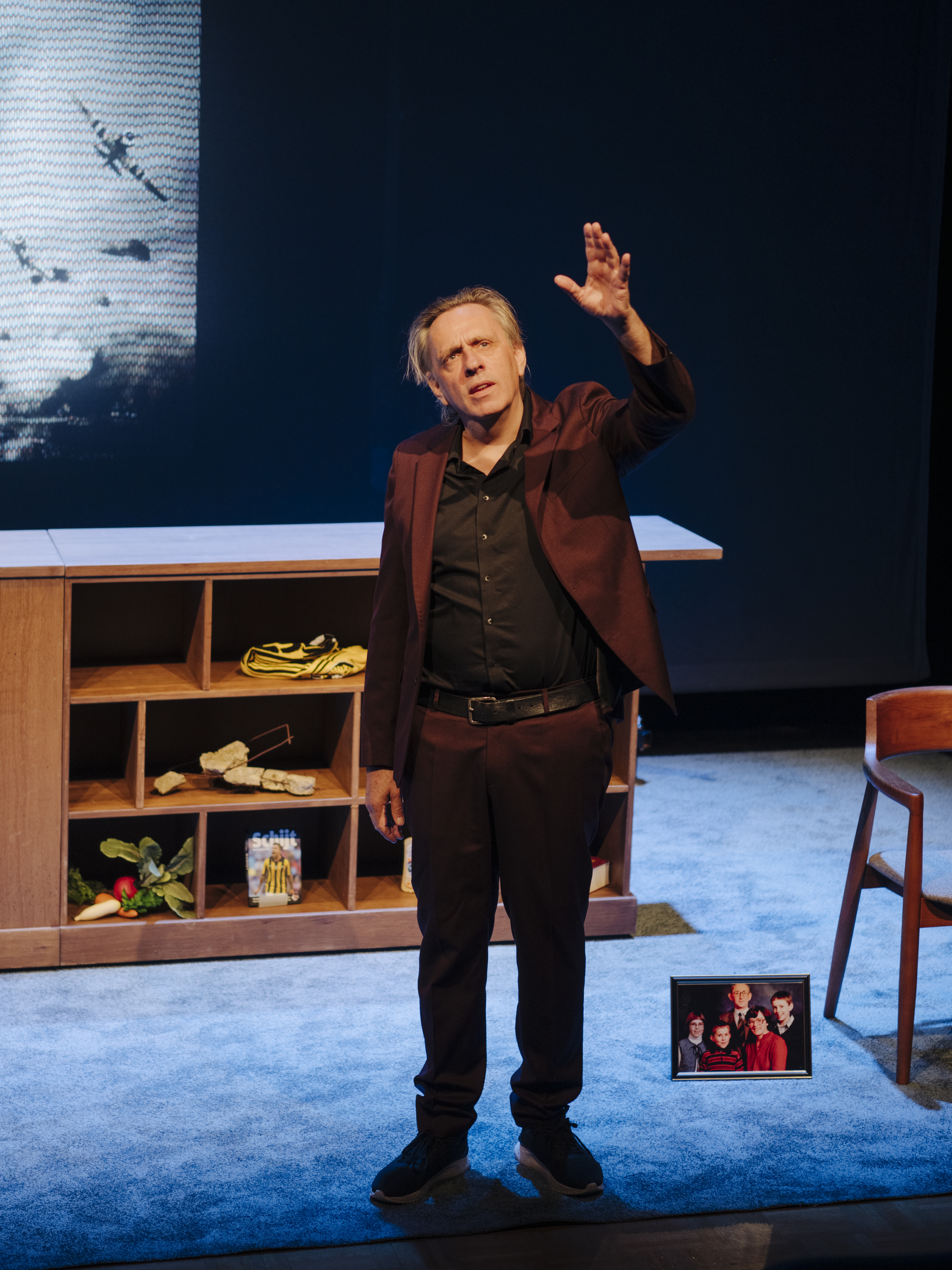 Mei06 GZ Marcel Van Roosmalen Ik Mag Niet Klagen F Fleur Mulder SF (3)