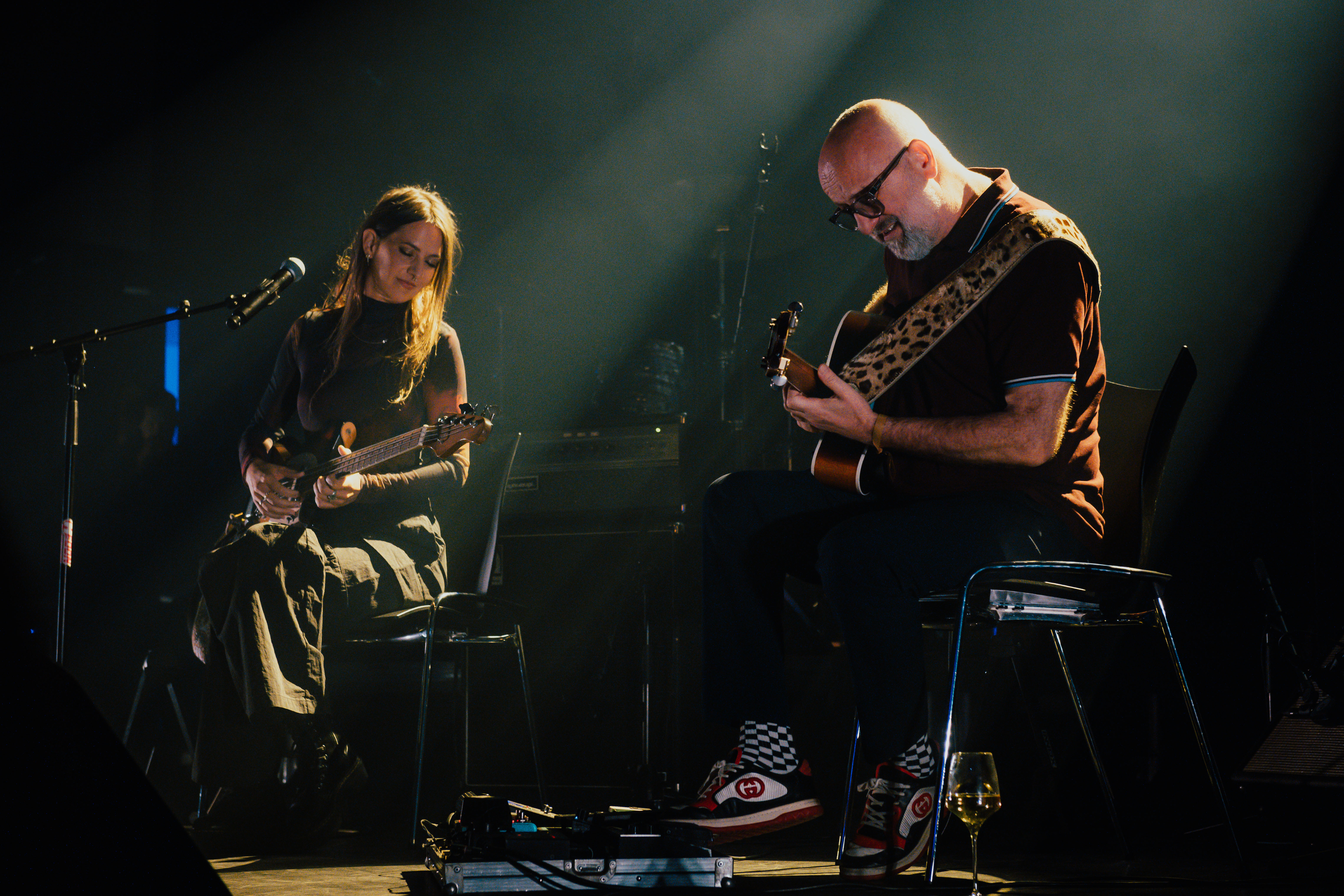 Cato En Anton Live De Foto Credit Arjen Jan Stada