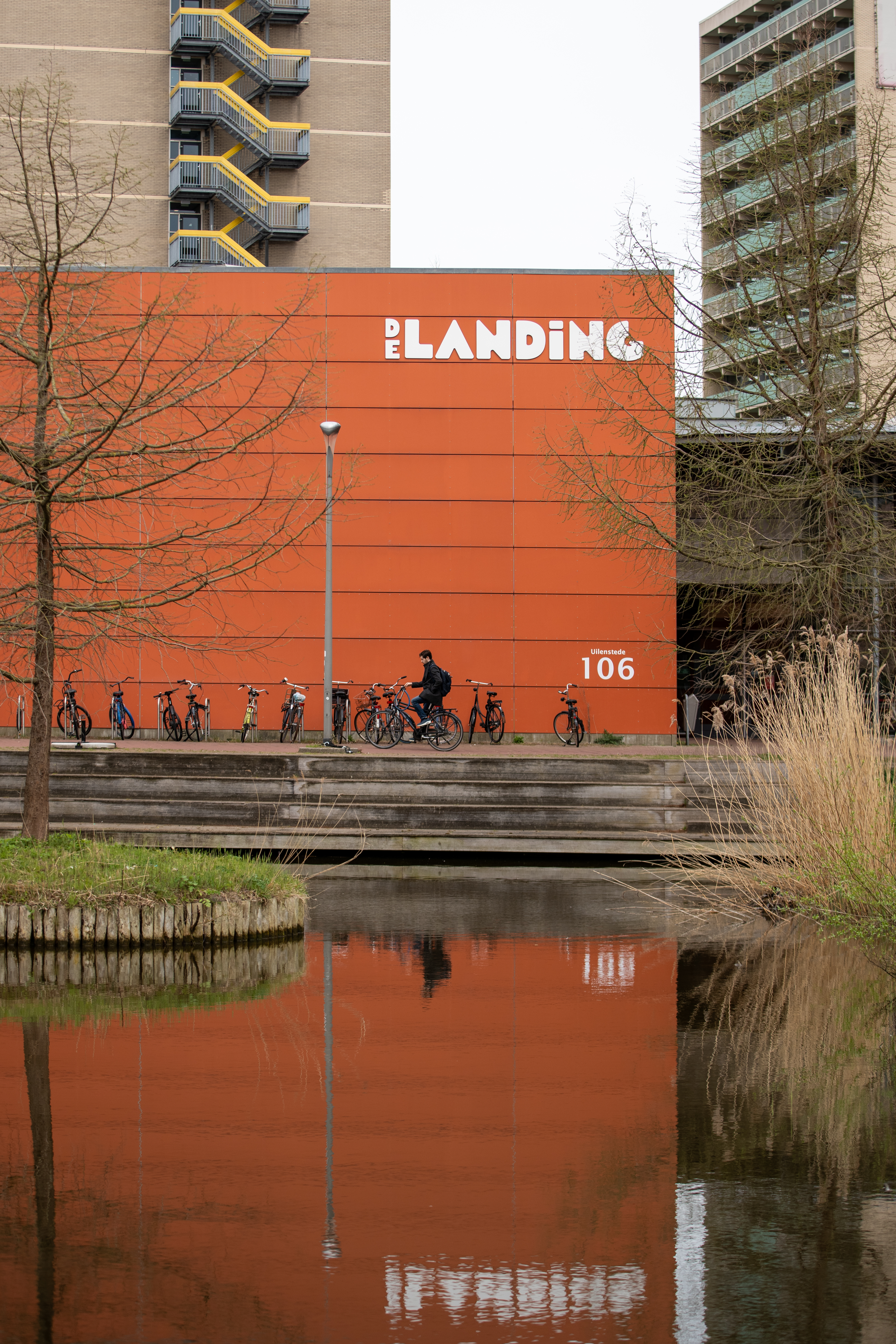 De Landing Buitenzijde Focuson 26