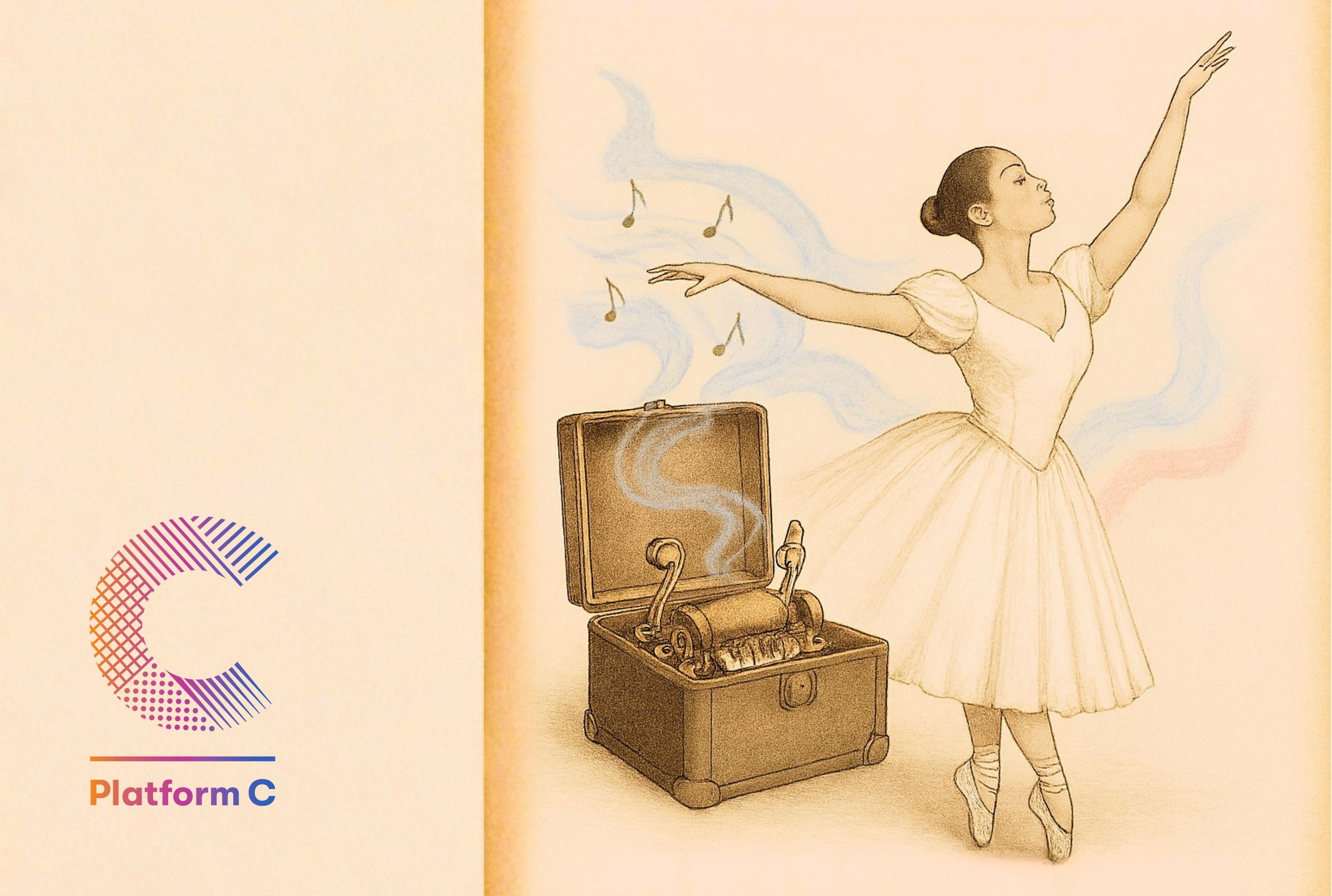 Jun13&14 DL De Verloren Koffer Platform C (Verhuur)