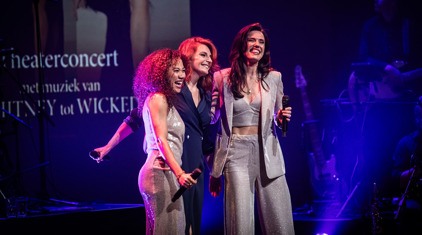 Jan17 GZ Leading Ladies Live F Diana Vellema Aankondiging (2)