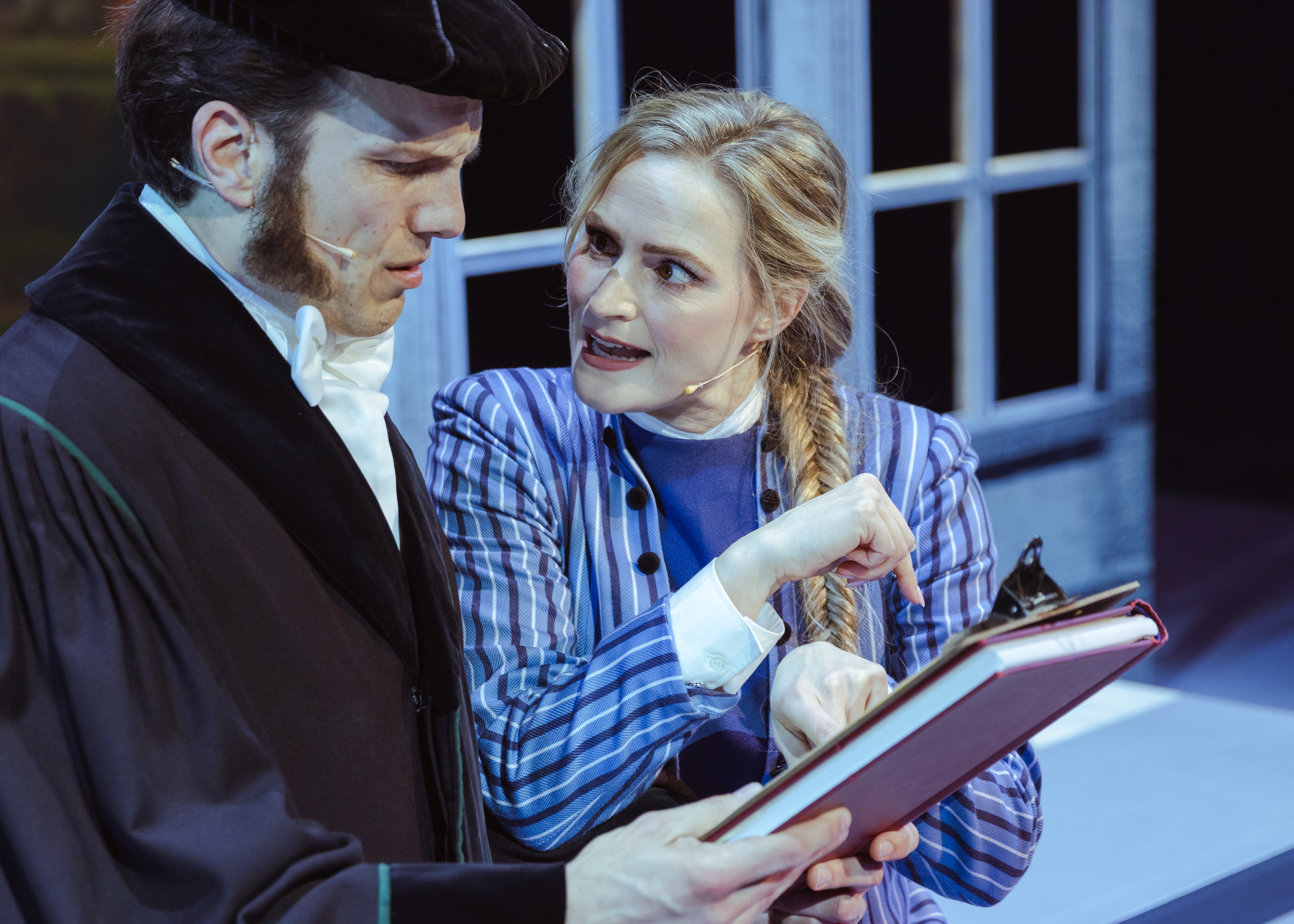 Apr17 GZ Theater Oostpool En TEC Entertainment ALETTA De Musical F Juliette De Groot (29)