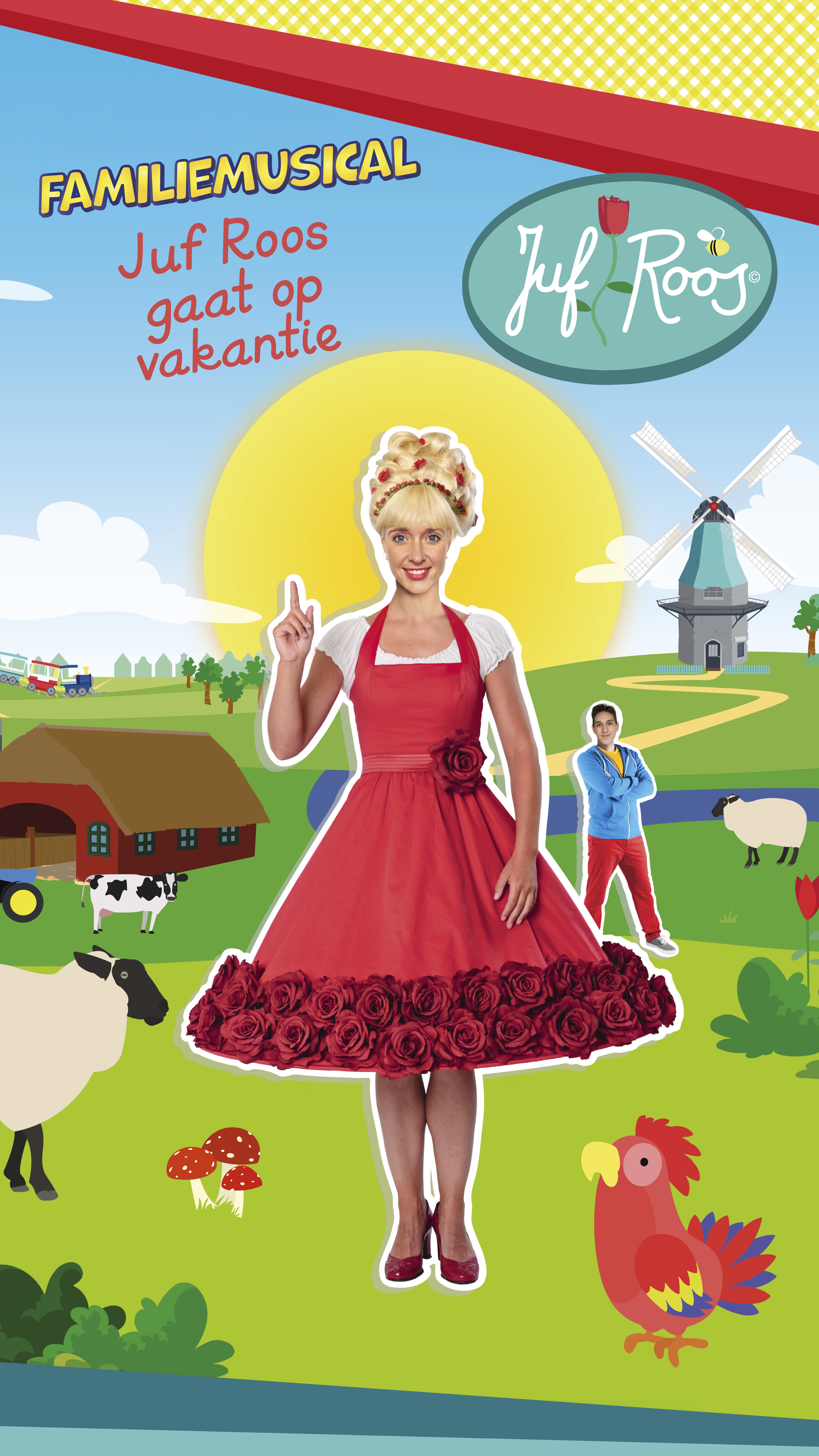 Mei02 GZ Juf Roos Gaat Op Vakantie PF 1080X1920 DEF 300Dpi