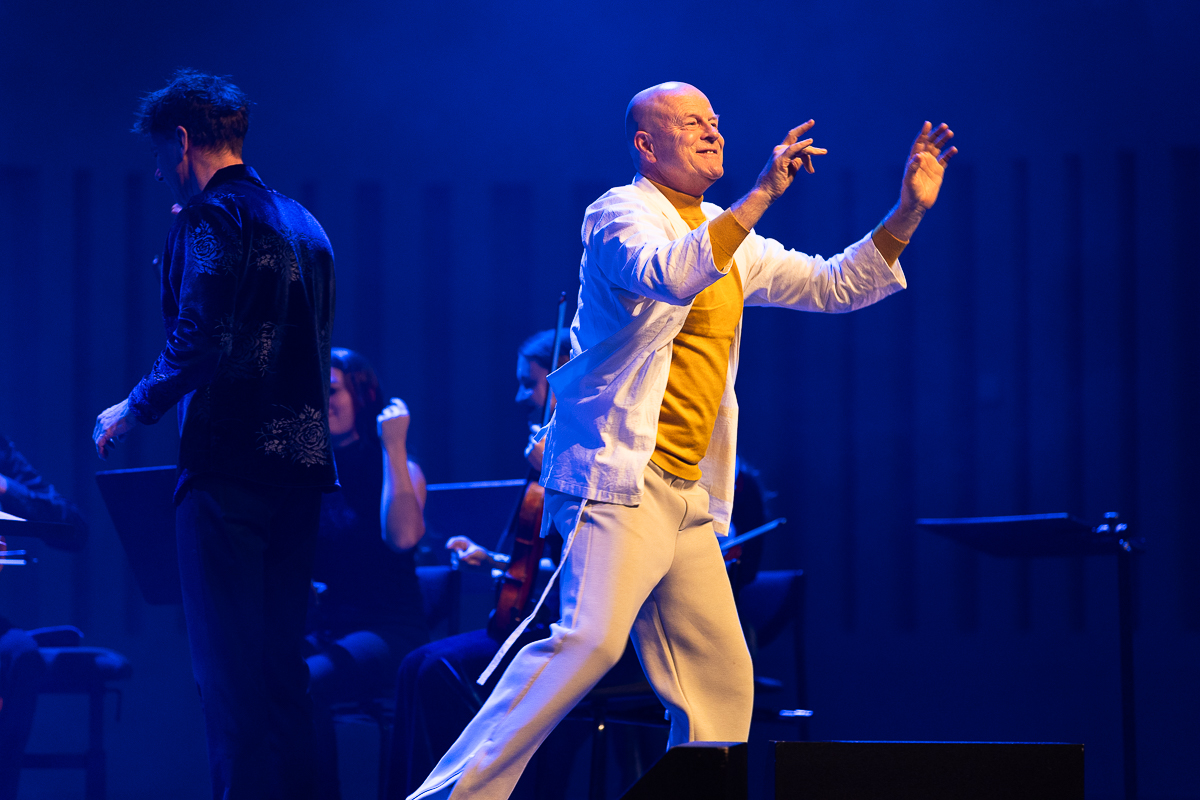 Jan16 GZ Andrew Greenwood F Martine Berendsen (2)