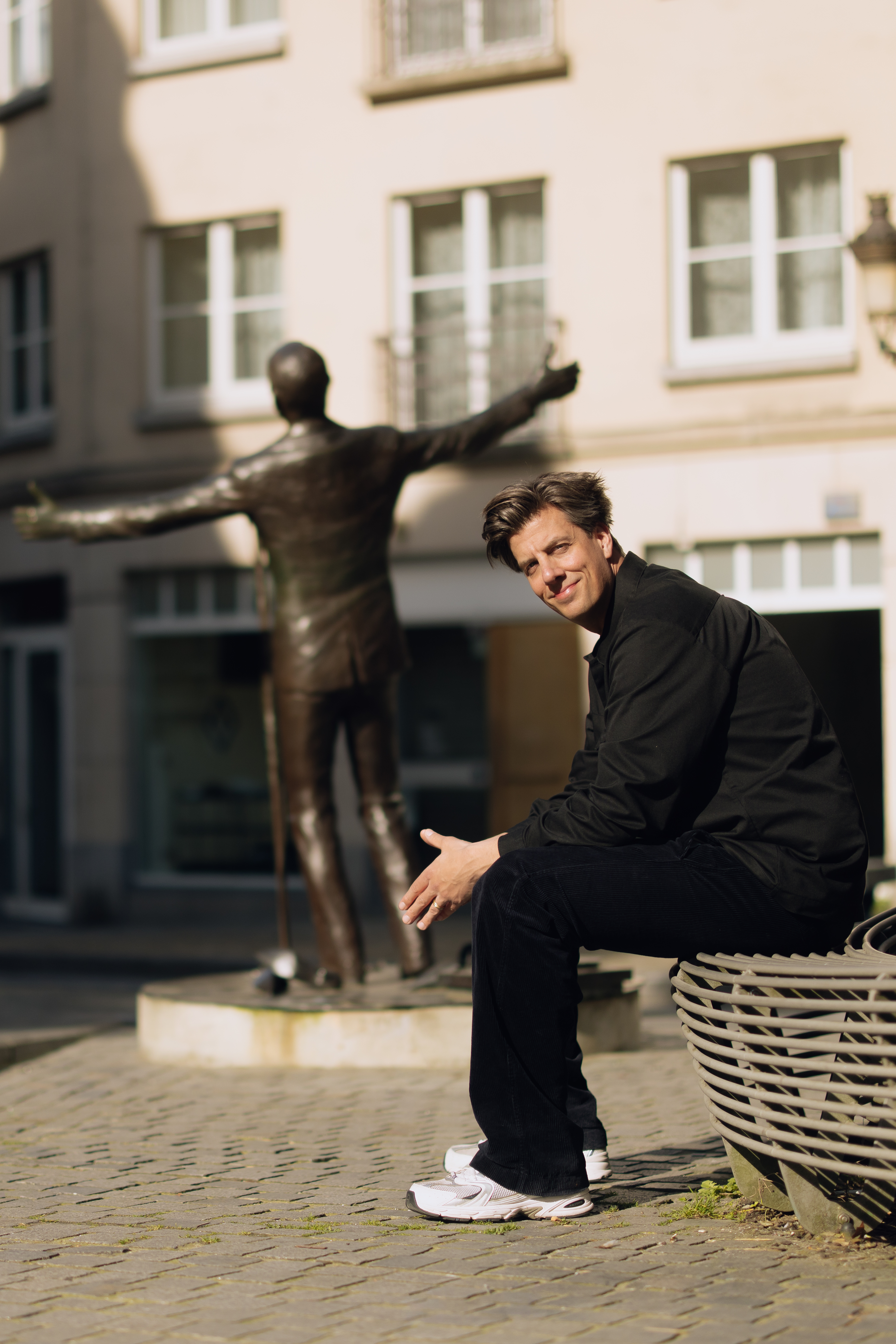 Sep15 DL Rob Kemps Laat Me Niet Alleen F Floris Van Bergen PF (2) Jpg