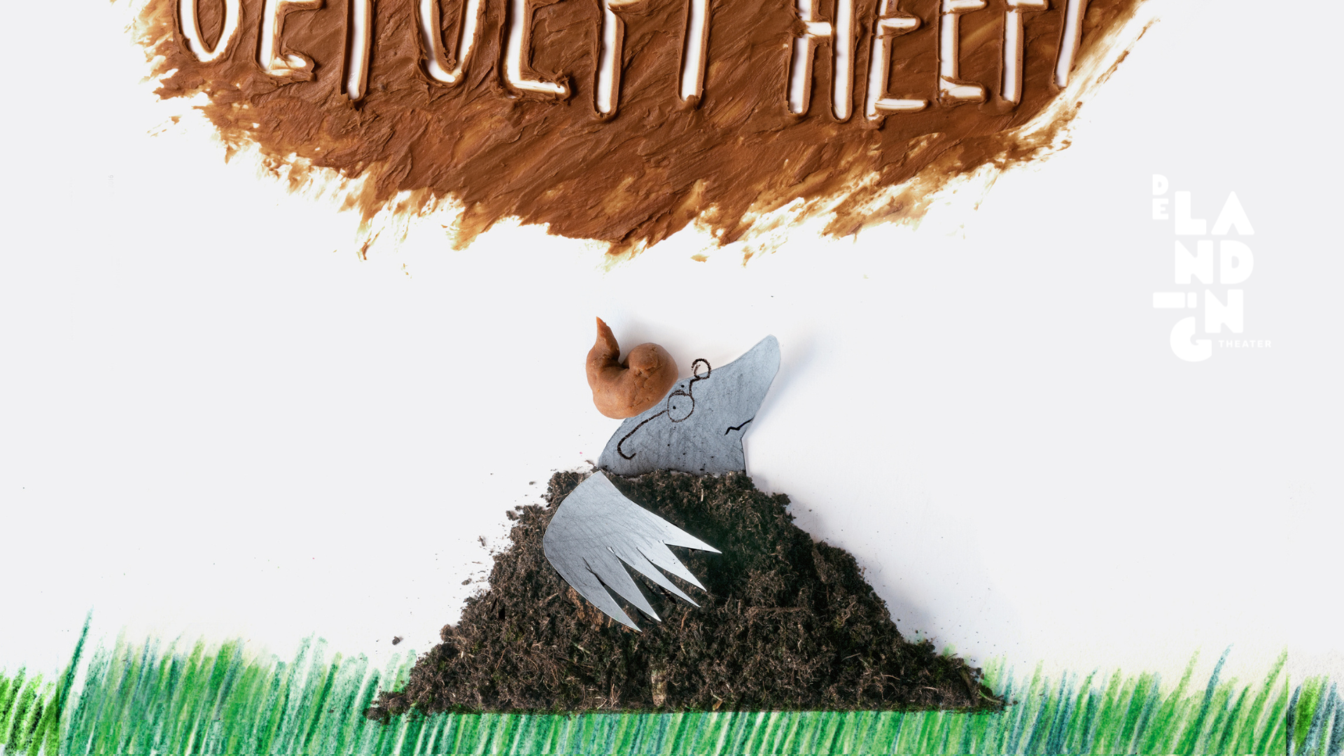 Over Een Kleine Mol Preview