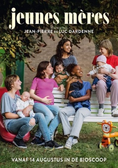 Jeunes M Res Ps 1 Jpg Sd Low Photo By Christine Plenus Cinema Amstelveen (Klein)