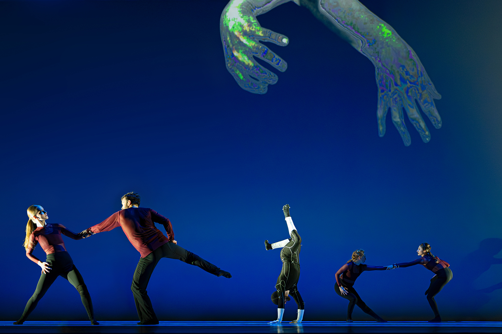 Feb13 GZ Another Kind Of Blue SF Kim Vos (41)