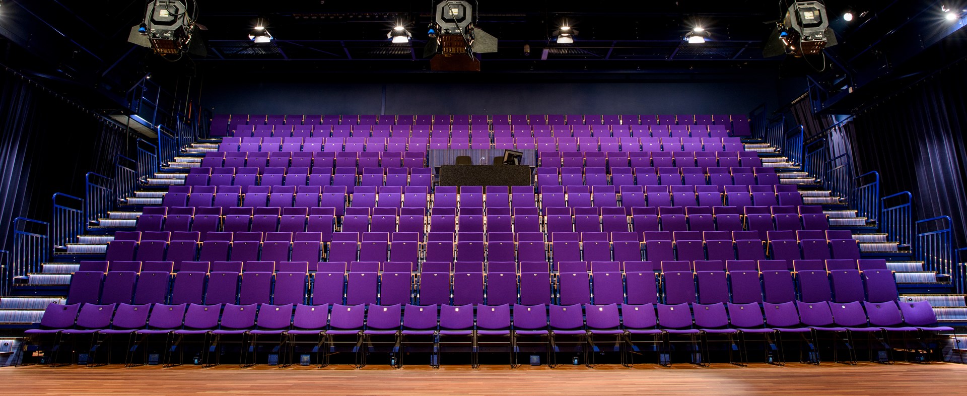 Kleine Zaal