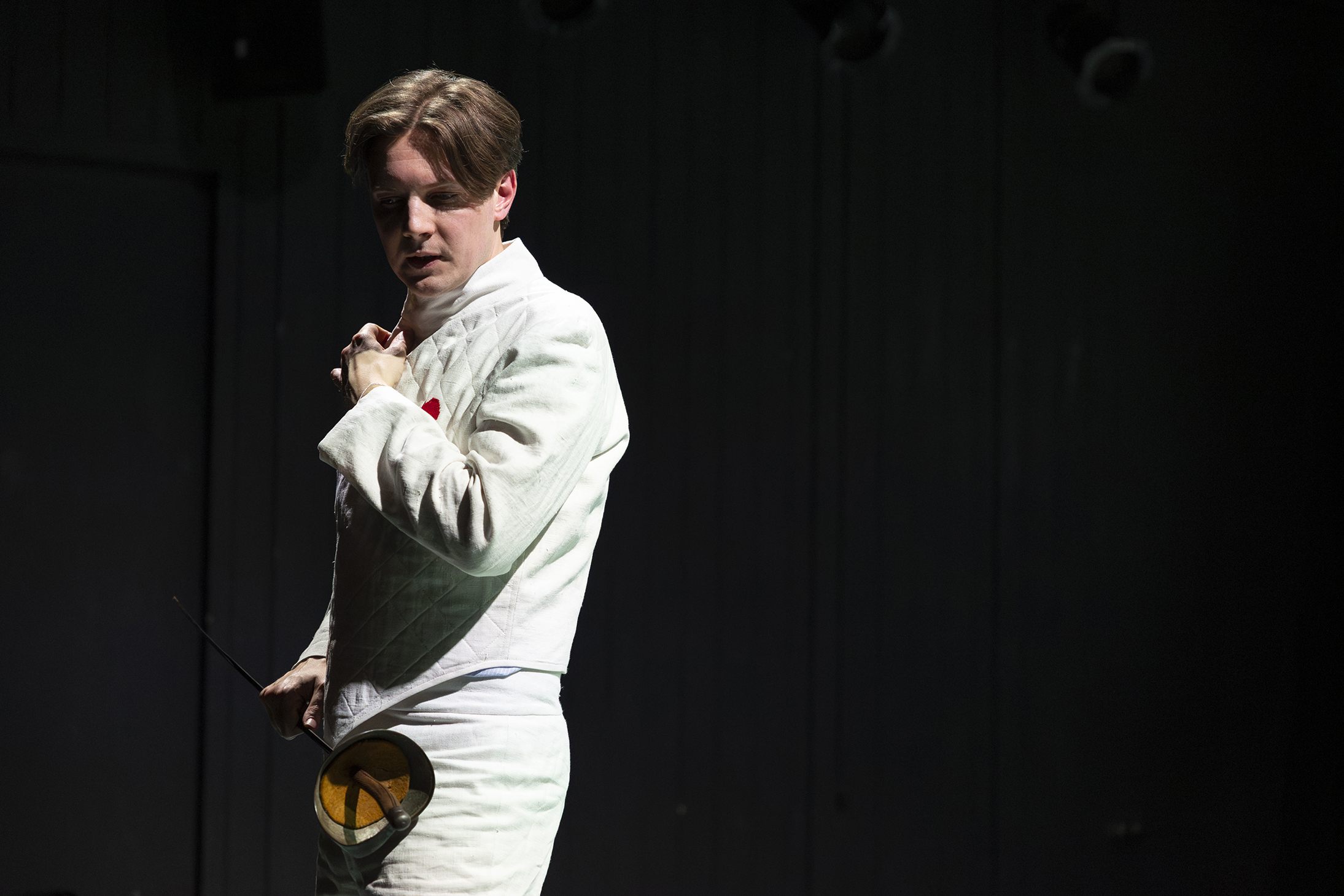 Apr29 KZ Florian Myjer The Actor F Anne Van Zantwijk SF18