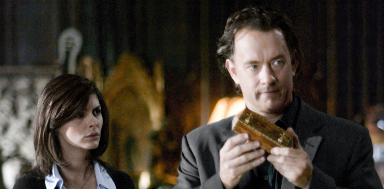 Da Vinci Code
