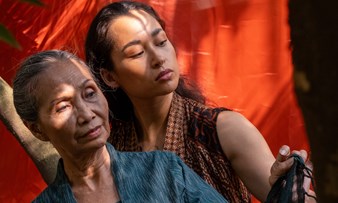 Nov19 KZ ART&STUDIO's Mama'ku PF Voorlopig Beeld