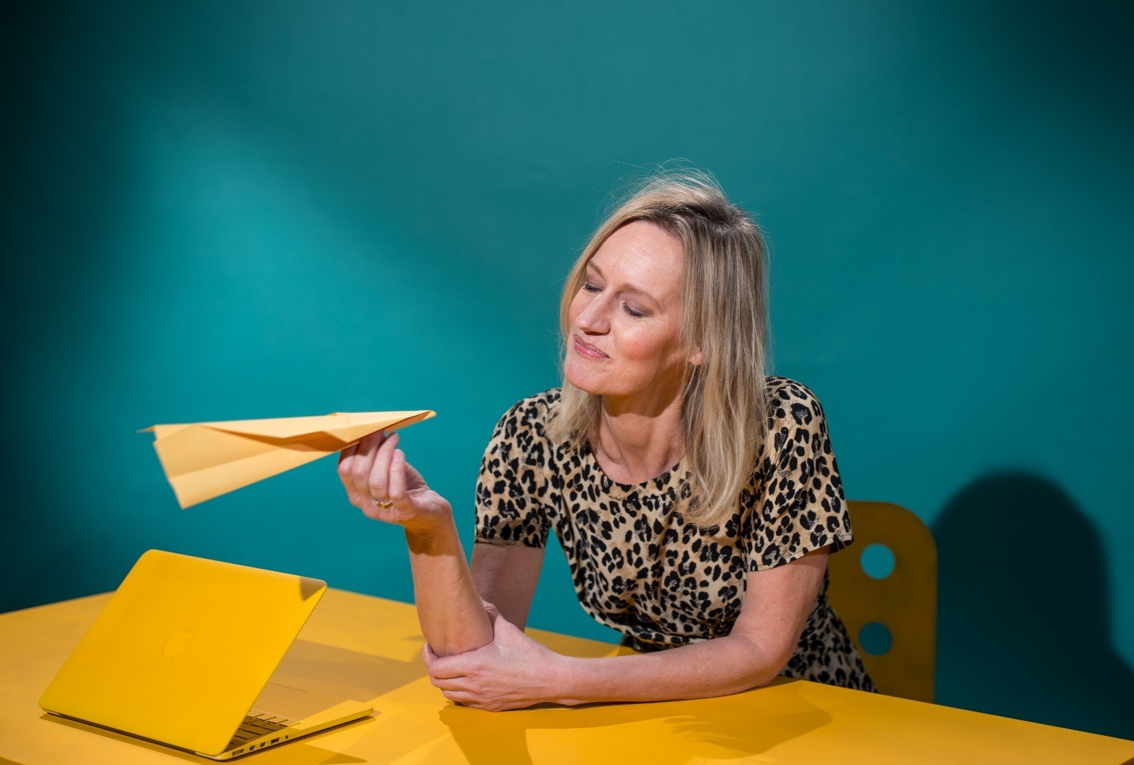 Feb18 GZ Japke D. Bouma Ga Lekker Zélf In Je Kracht Staan PF