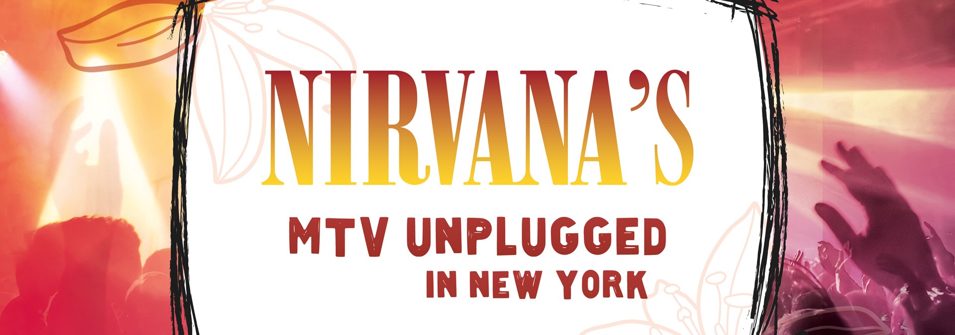 Mei11 GZ Legendary Albums Live Nirvana Beeld Liggend (C) Rechtenvrij PF