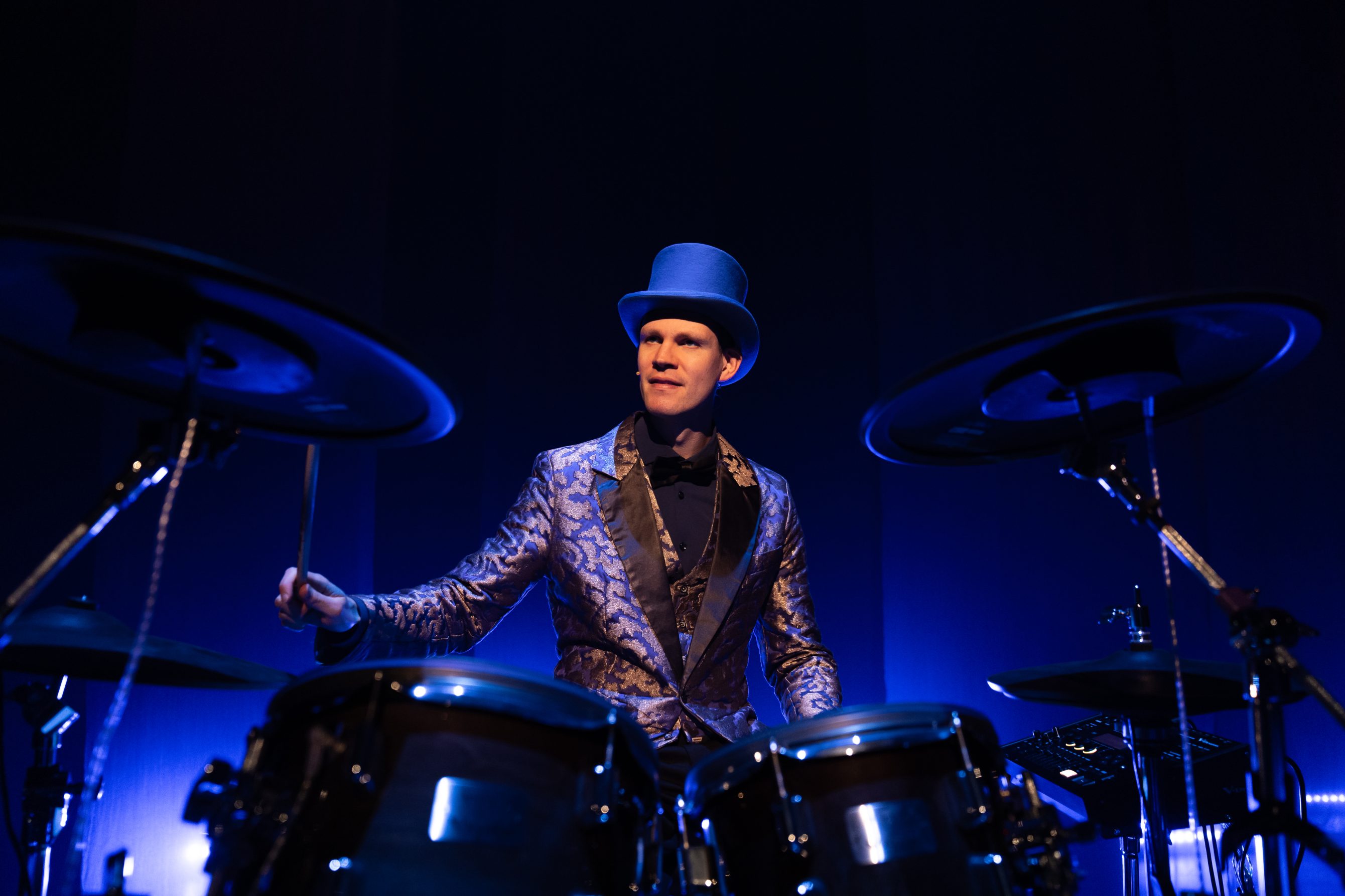 Apr05 GZ Tim Fransen Onbekommerd SF 4 Fotocredits Sjoerd Derine