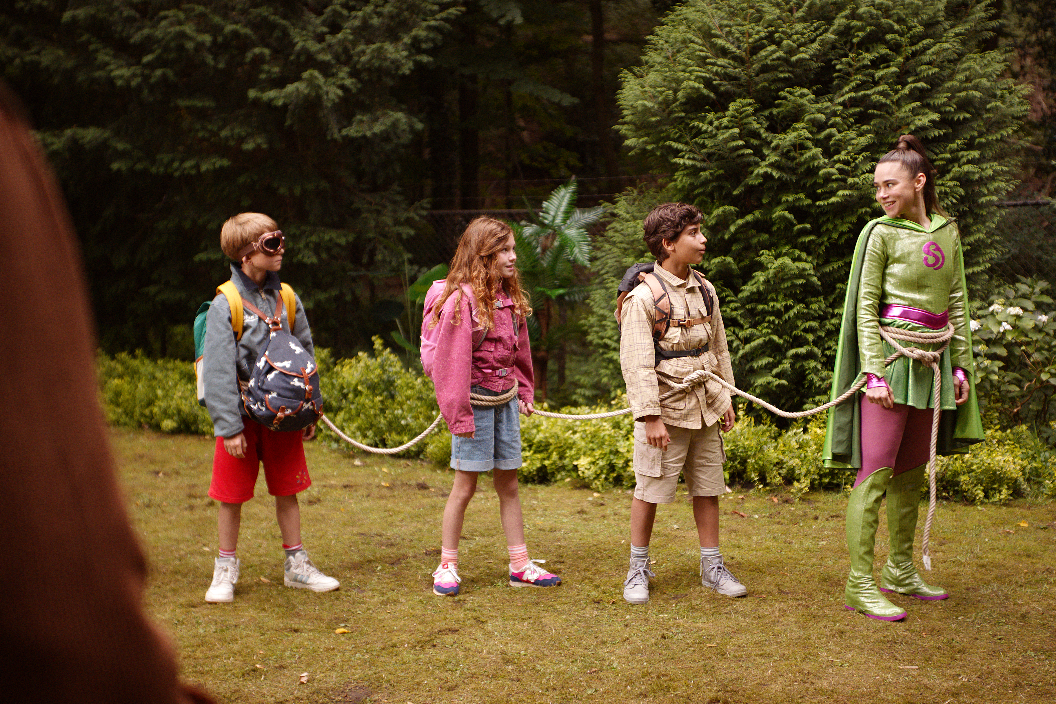 Superjuffie In De Jungle St 4 Jpg Sd High Cinema Amstelveen