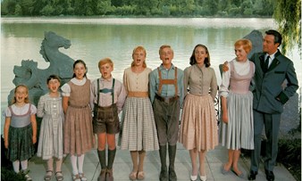 Sound Of Music Cinema Amstelveen St 12