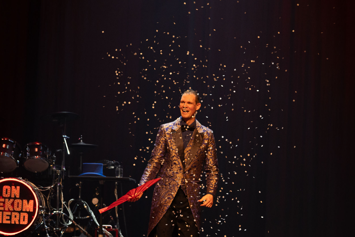 Apr05 GZ Tim Fransen Onbekommerd SF 1 Fotocredits Sjoerd Derine