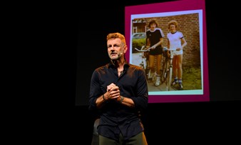 Scenefoto Help, Ik Heb Een Puber! 3 © Annemieke Van Der Togt