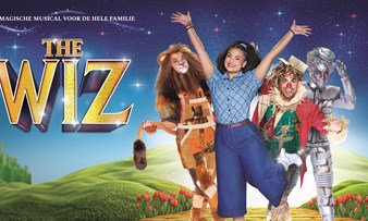 Jan3&4 GZ The Wiz PF Liggend Vanaf 2 April