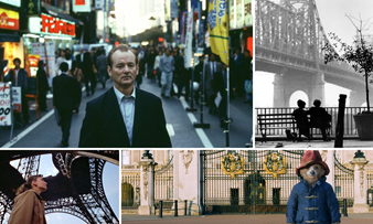 Header Website