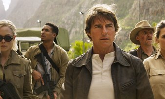 Mission Impossible The Final Reckoning St 5 Jpg Sd Low 2025 Cinema Amstelveen