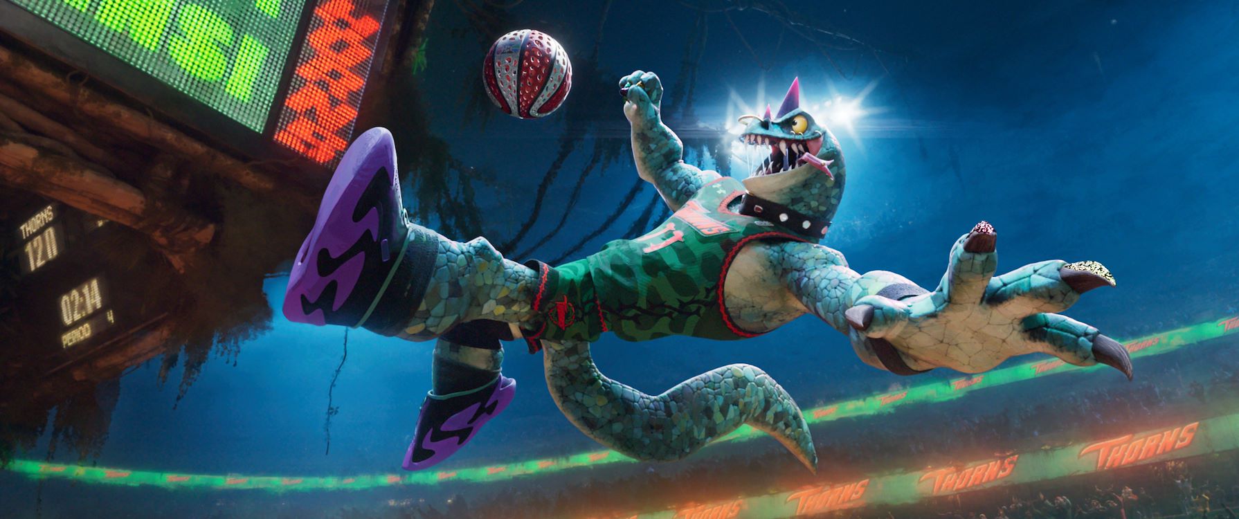 GOAT De Geweldige Geit St 3 Jpg Sd Low 2025 CTMG All Rights Reserved Cinema Amstelveen