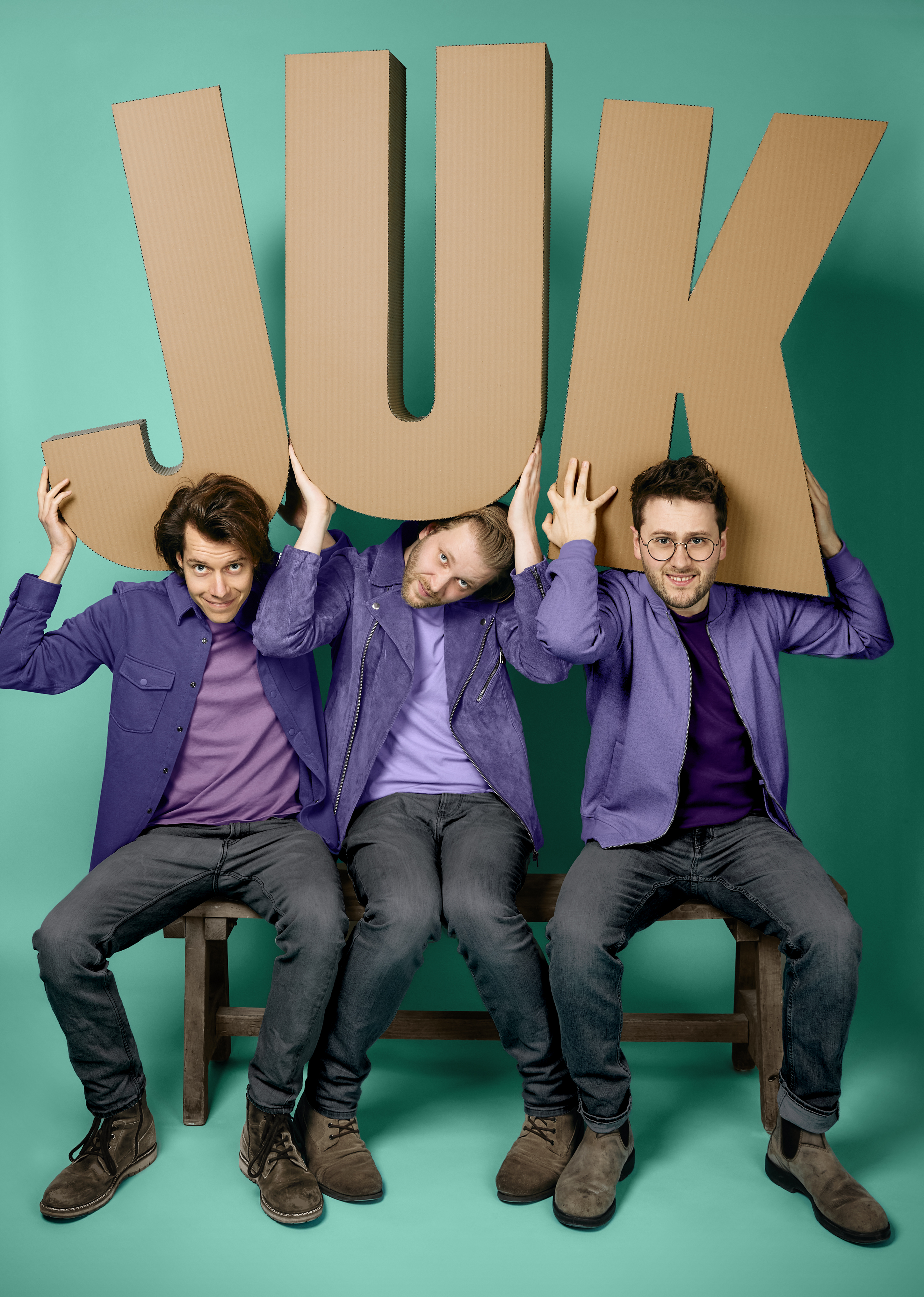 Mrt13 KZ Jeroens Clan JUK F Anne Van Zantwijk PF Staand