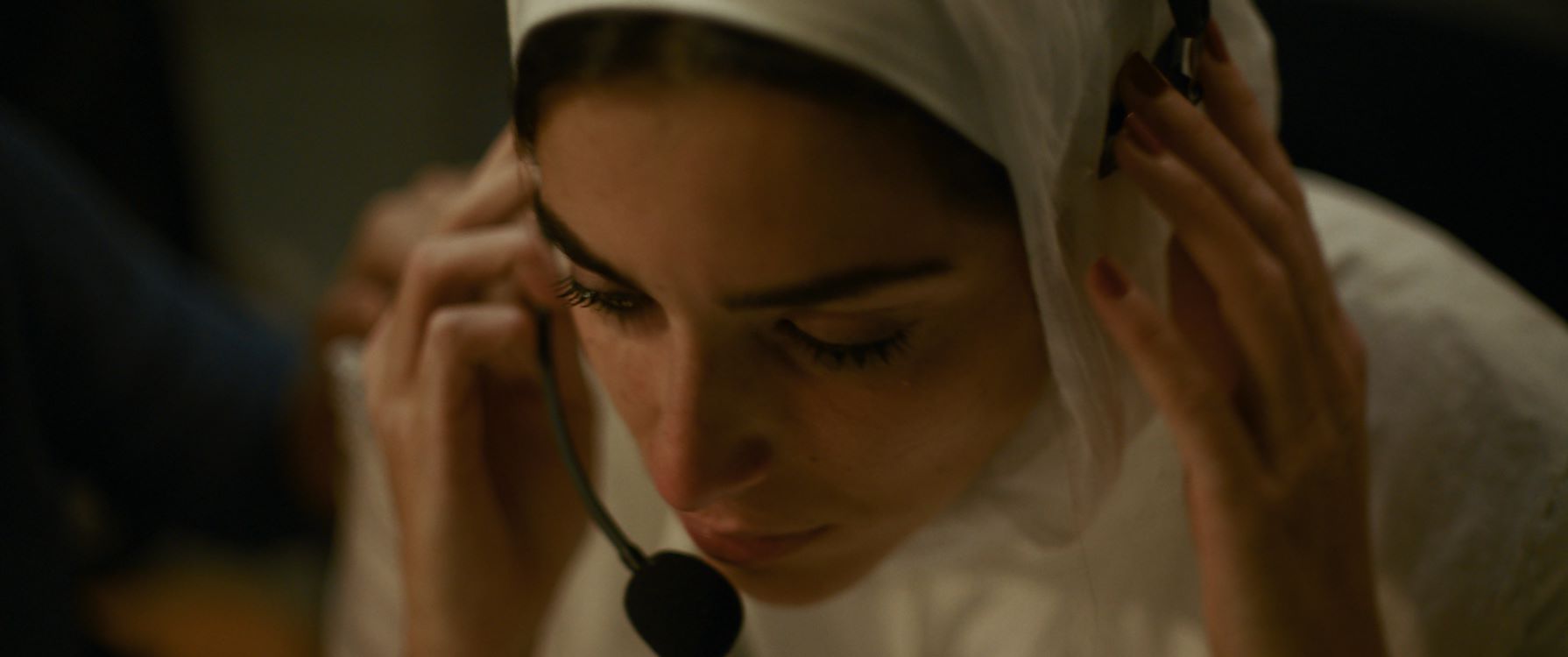 The Voice Of Hind Rajab St 4 Jpg Sd Low Cinema Amstelveen