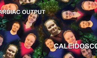 Cardiac Output Caleidoscoop