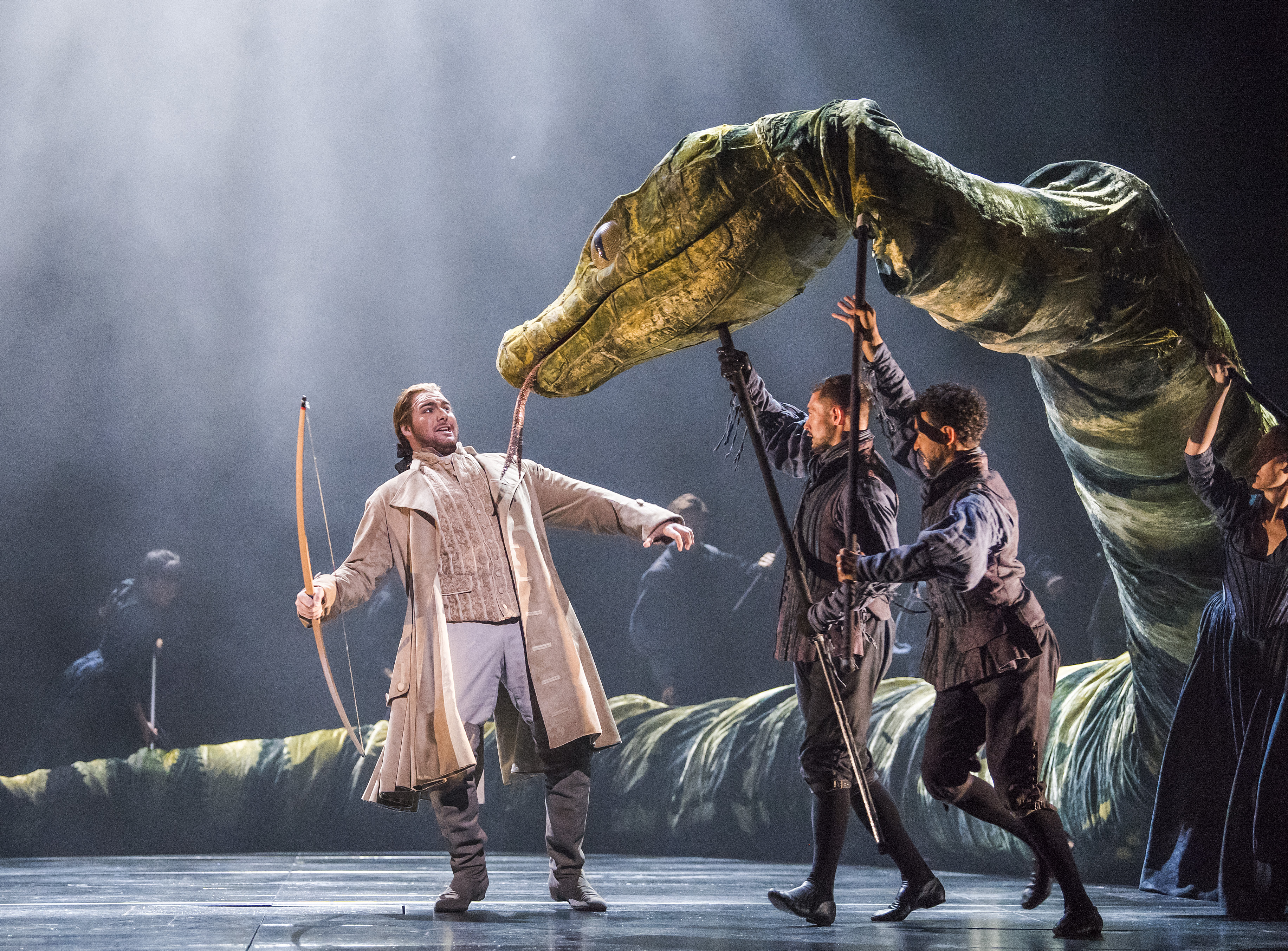 Die Zauberflote ROHBL (12)