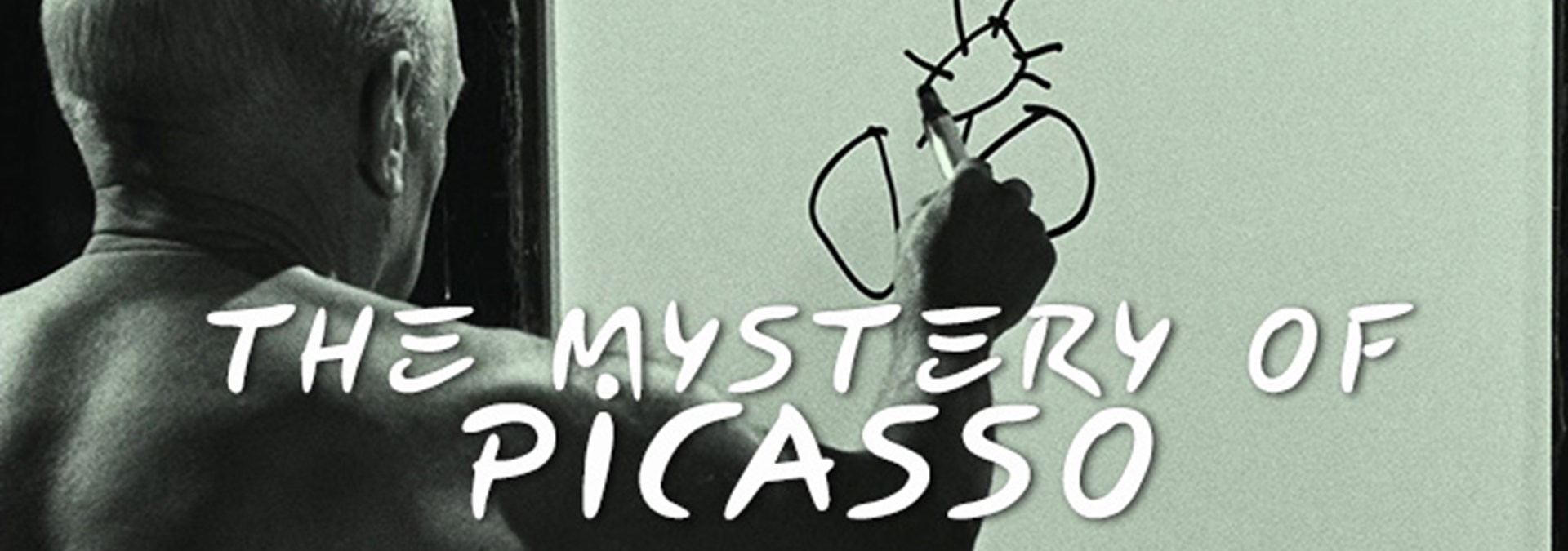 Still Cinema Amstelveen The Mystery Of Picasso1