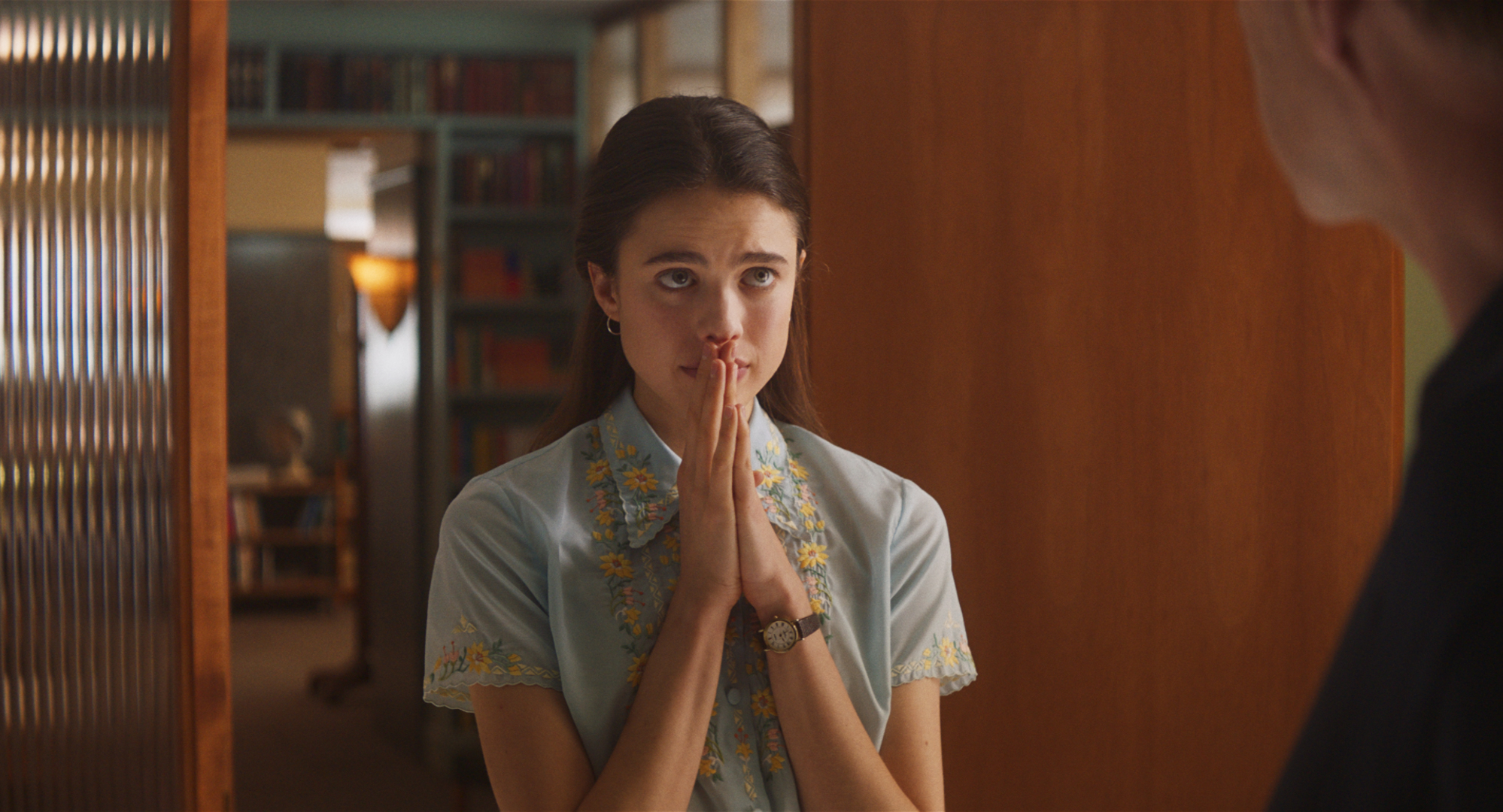 My Salinger Year St 6 Jpg Sd High Cinema Amstelveen