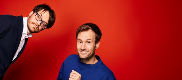Roel & Jos Maalderink