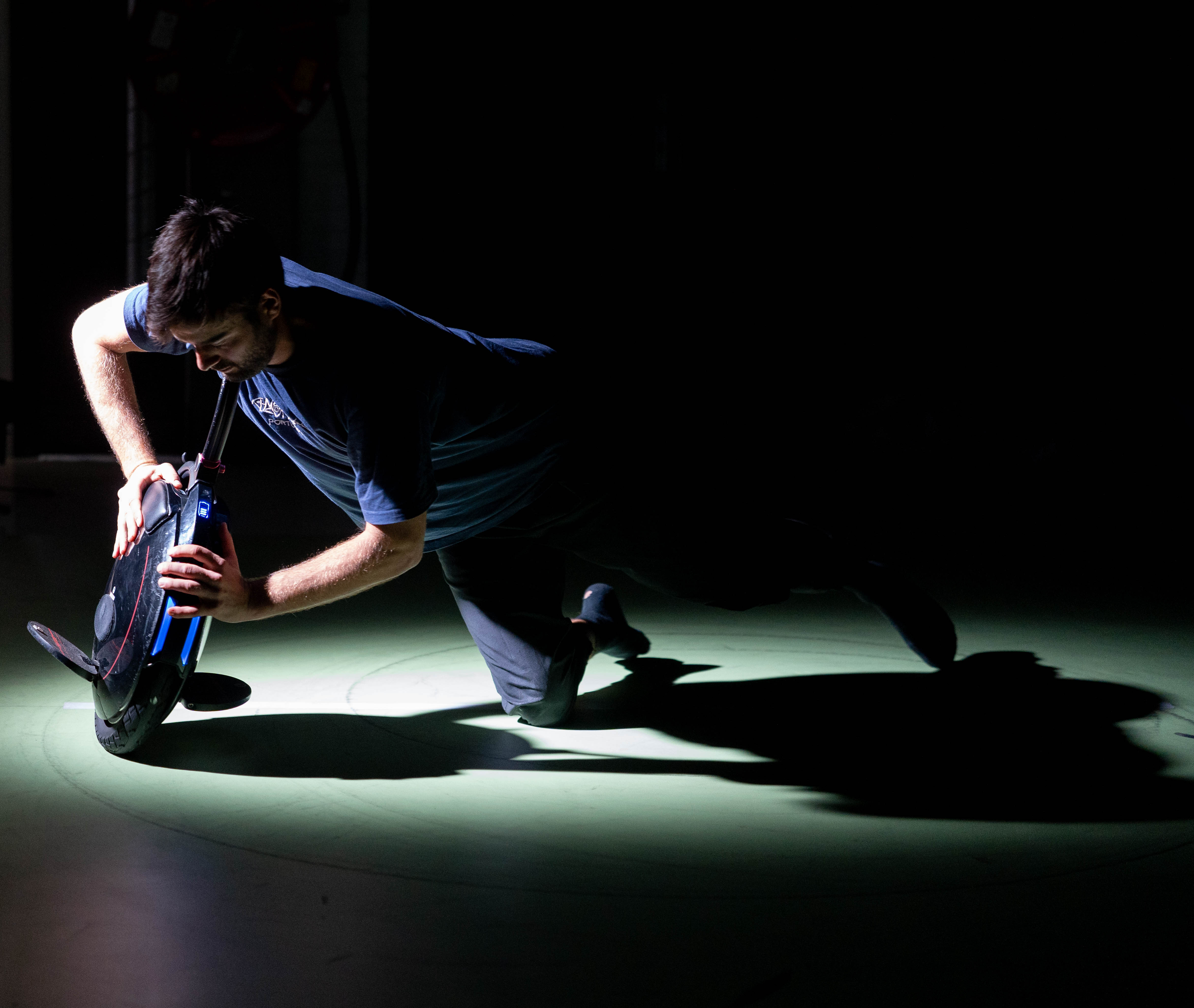 Feb13 GZ Another Kind Of Blue Silent Gestures SF