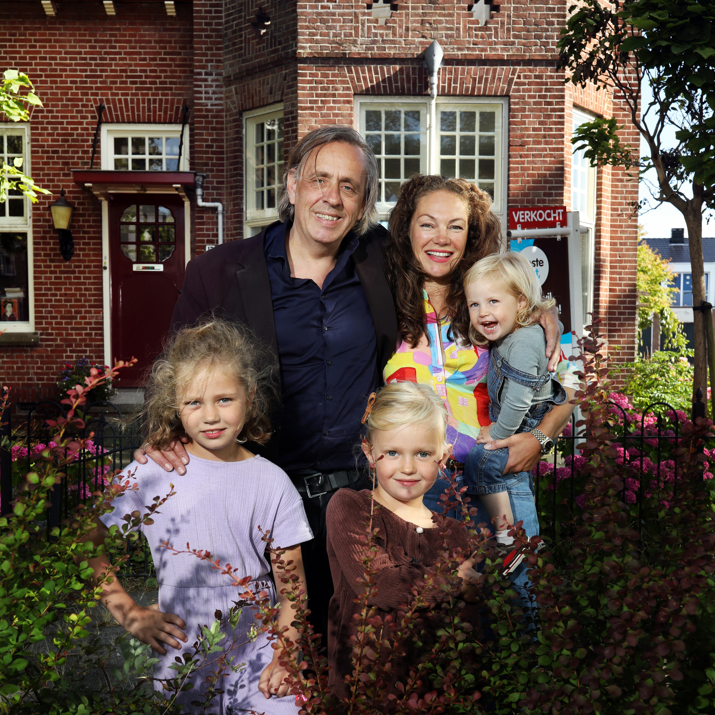 Bijgeboekte voorstellingen in Amstelveen
