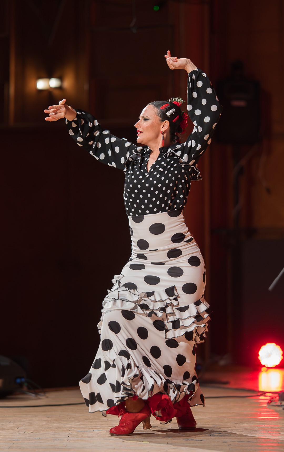 Sep19 DL Flamencomania PF03 (Verhuur)