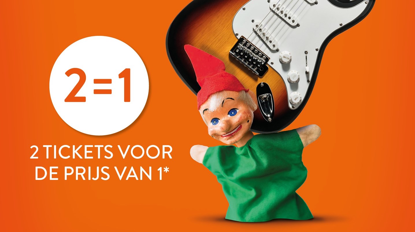 Cultuurweken Amstelveen