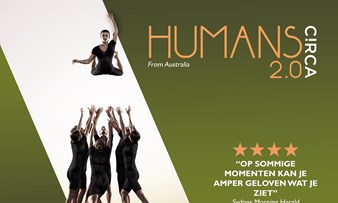 Mrt06 GZ Circa Humans 2.0 F Damien Bredberg PF Liggend