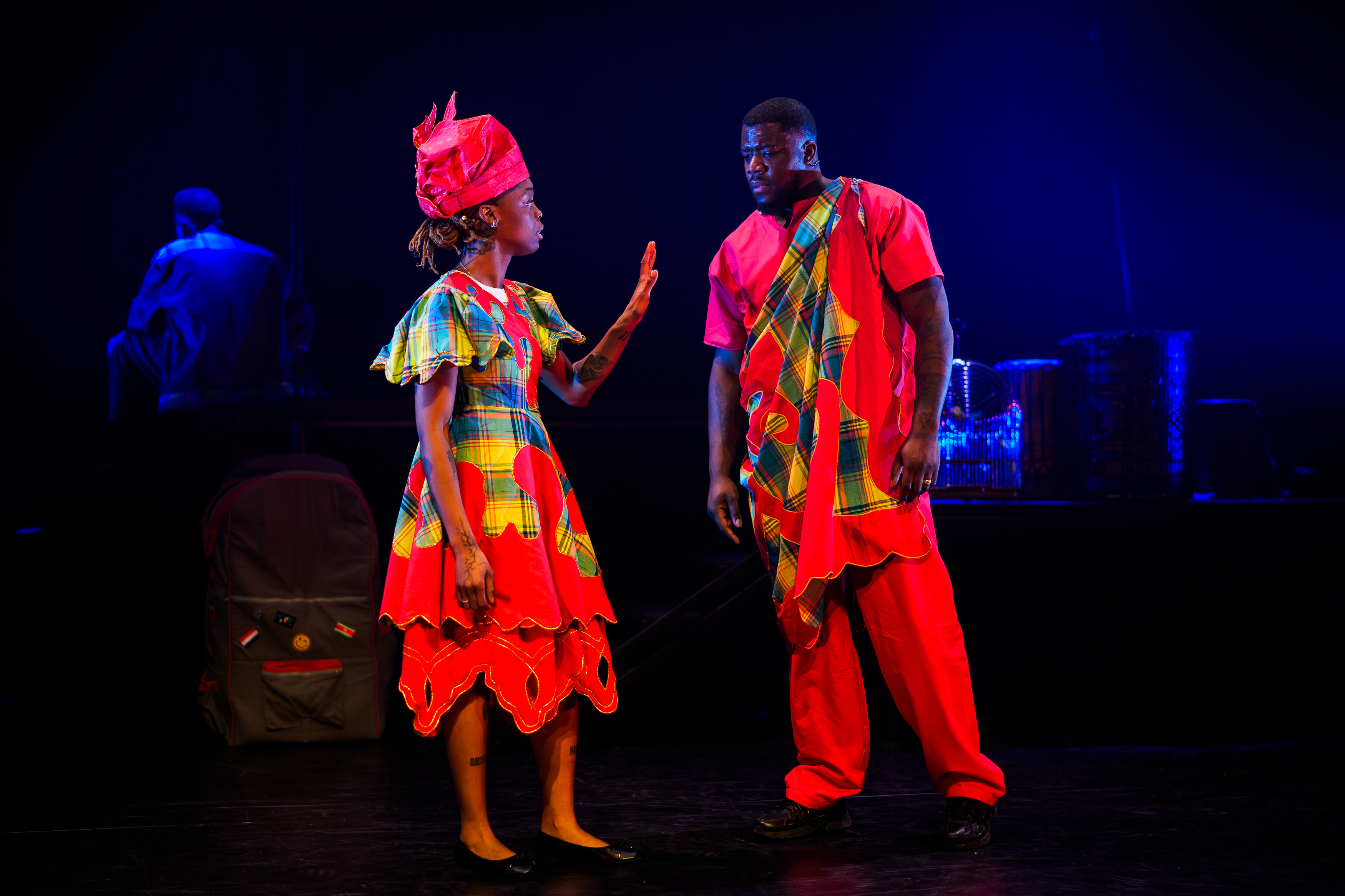 Mrt14 KZ 2602 Ish Paramaribo Dreams F Michel Schnater SF 0021 (3)