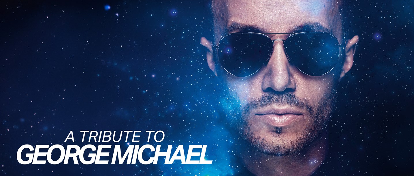 Jan29 GZ A Tribute To George Michael F Ivan Vermeer A4 Liggend PB