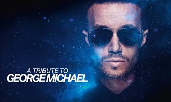 Jan29 GZ A Tribute To George Michael F Ivan Vermeer A4 Liggend PB