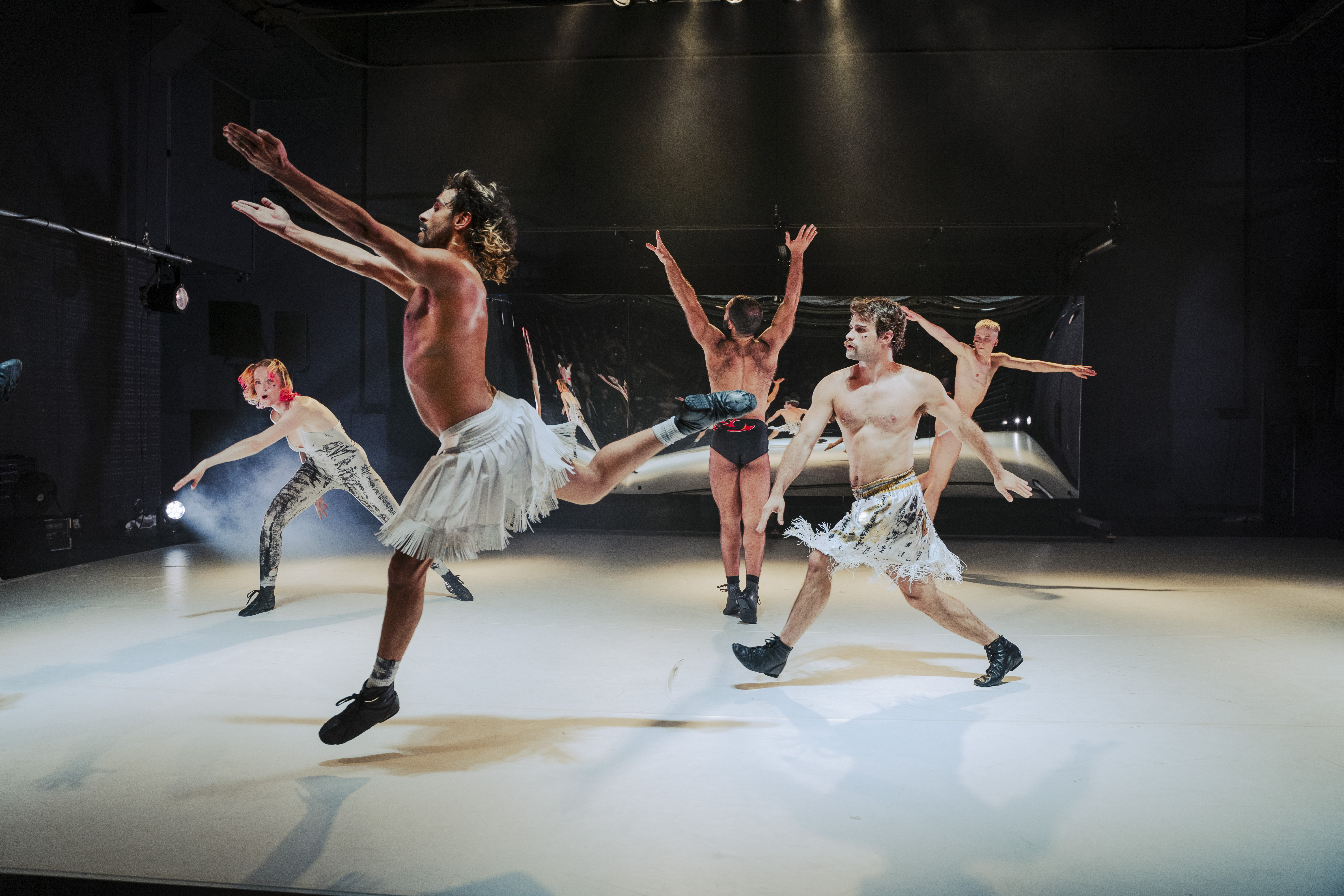 Sep 26 DL F Amanda Harput Raging Against Various Elements SF (12)