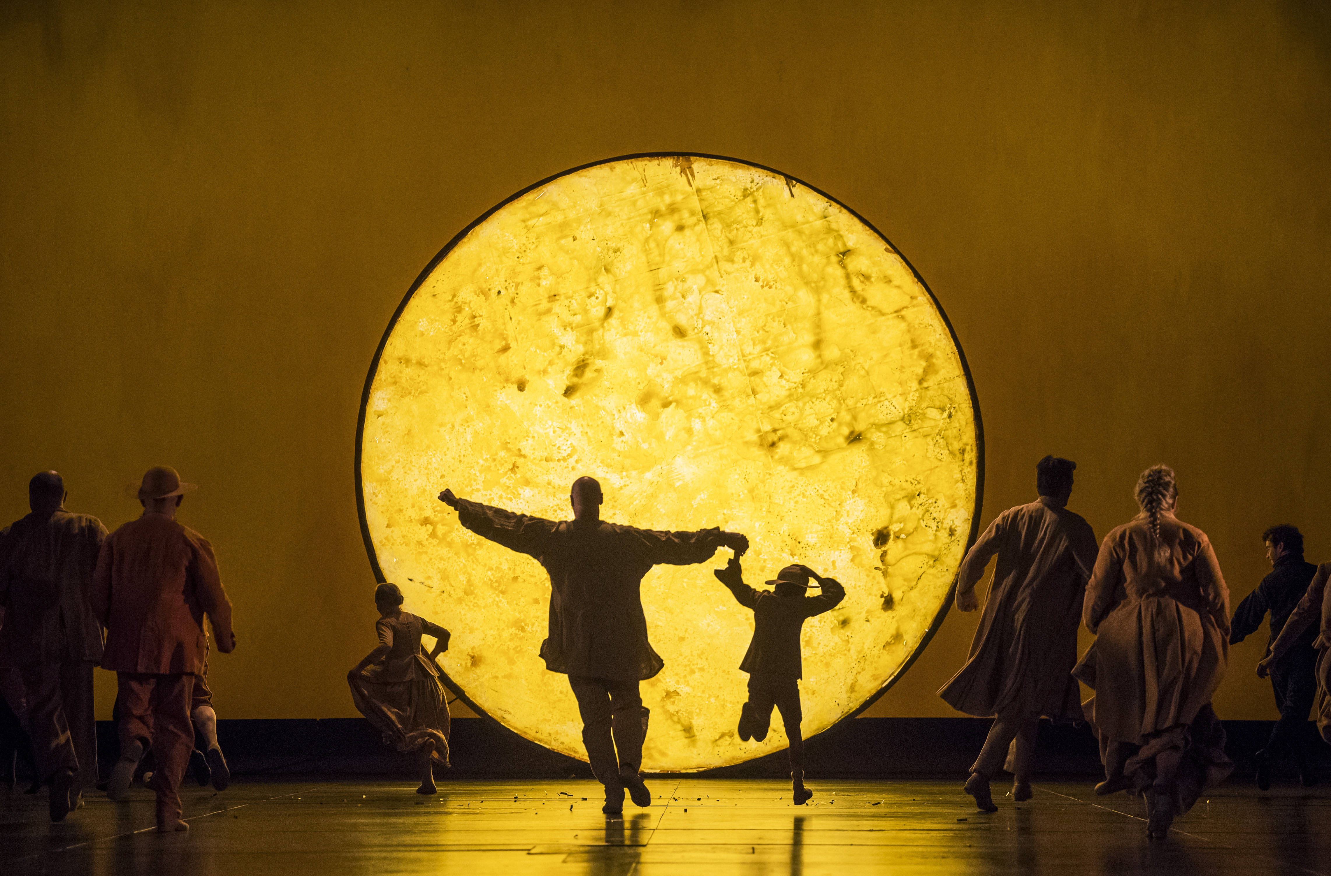 Die Zauberflote ROHBL (13)