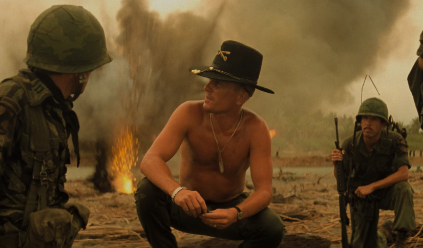 Apocalypse Now