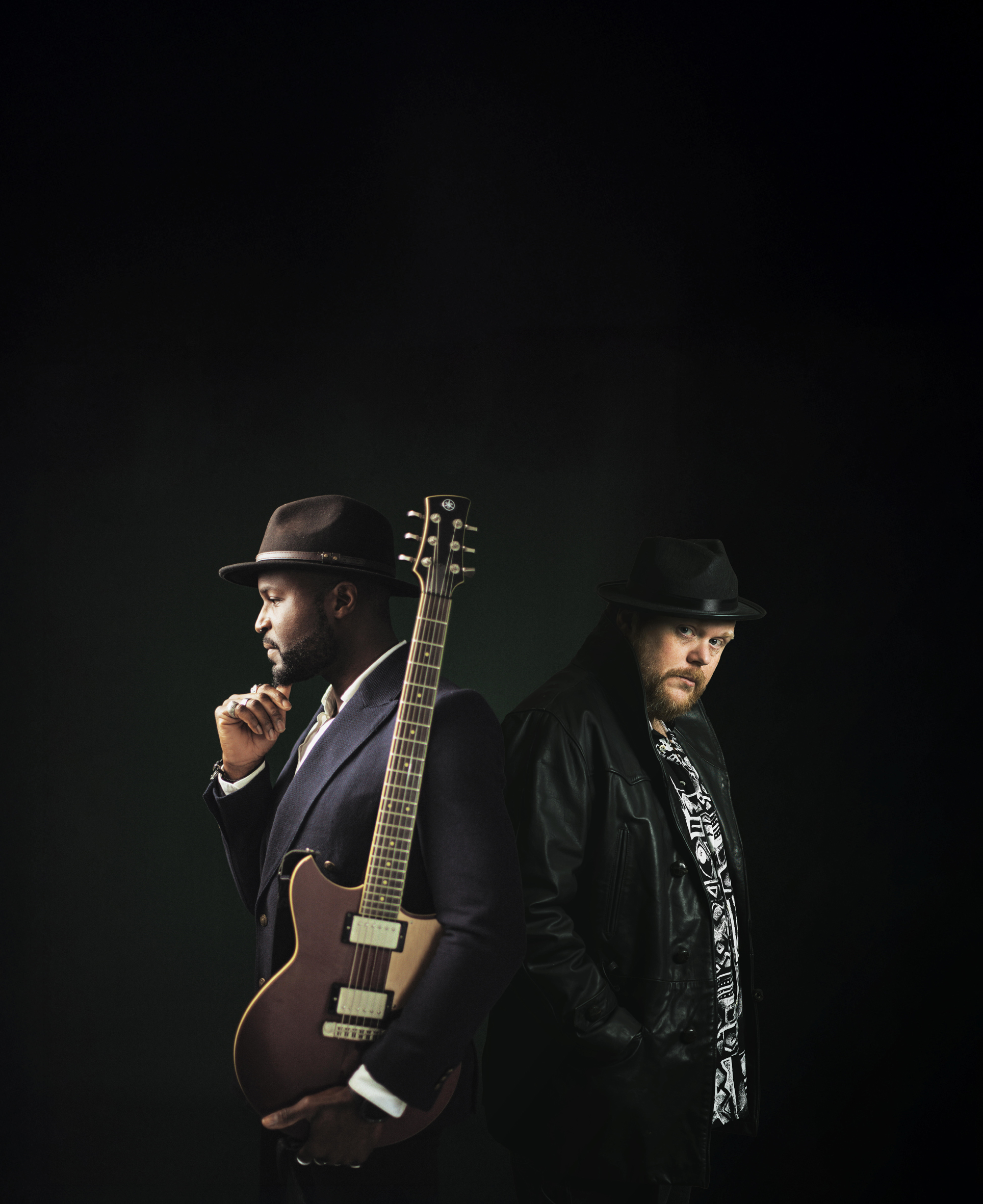 Feb28 GZ Blues, Zweet & Tranen Thijs Borsten F Merlijn Doomernik PF Staand